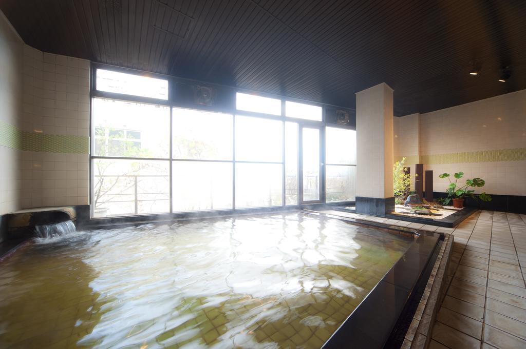 Hananoyu Sendai Exterior foto
