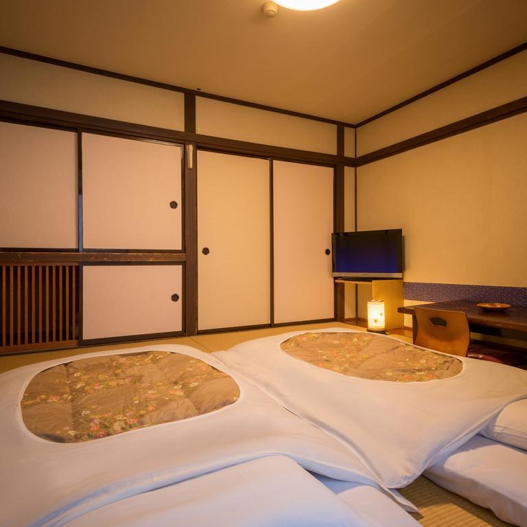 Hananoyu Sendai Exterior foto