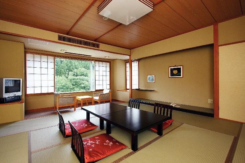 Hananoyu Sendai Exterior foto